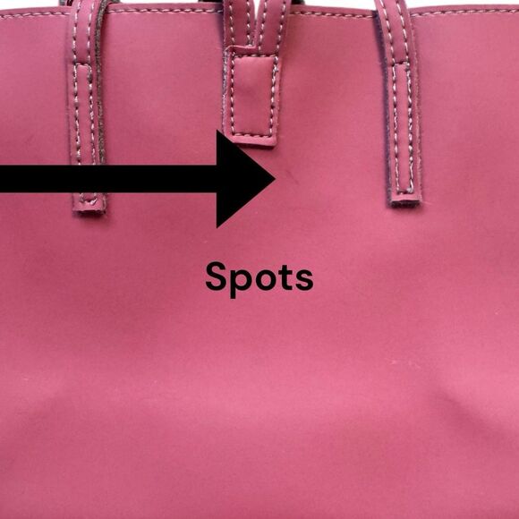 Alan Stuart Maroon Texas A&M Aggies Tote Bag - Picture 10 of 10